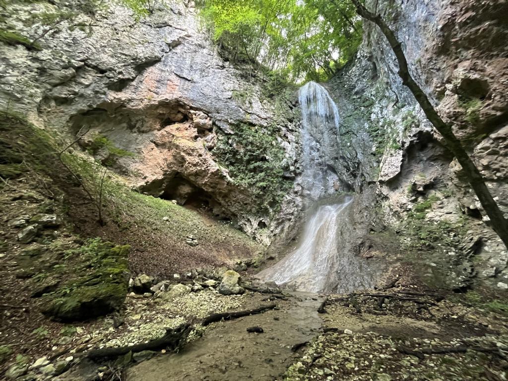 Cascate d''Italia